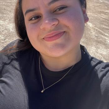 Niñera en Antofagasta: Daili faisuri