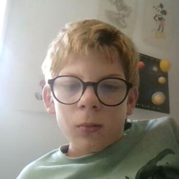 Babysitter in Roubaix: Erwan