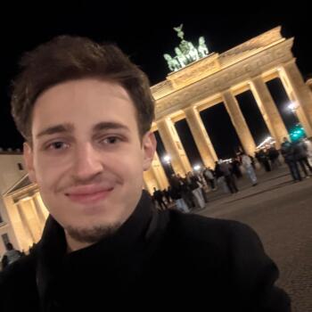 Niñera en Potsdam: Zafer