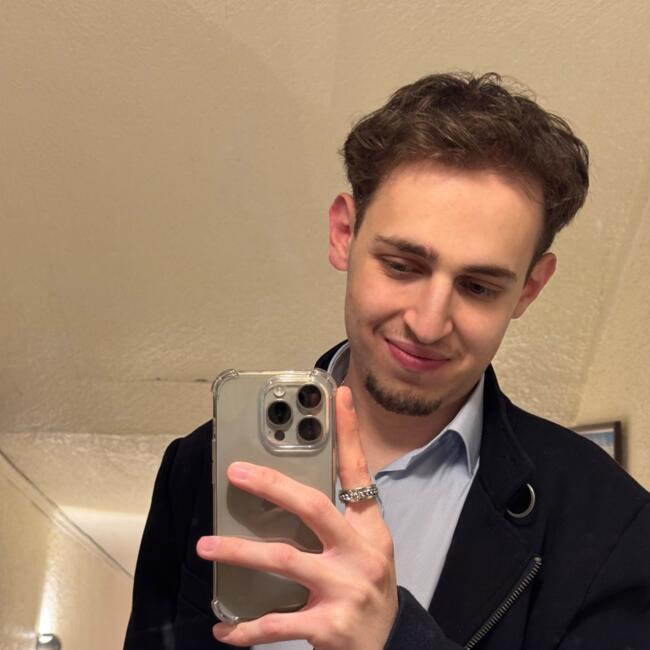 Babysitter in Potsdam: Zafer