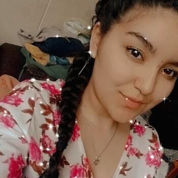 Babysitter in Temuco: Denisse Andrea