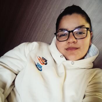Baby-sitter in San Nicolás de los Arroyos: Jimena Ayelen