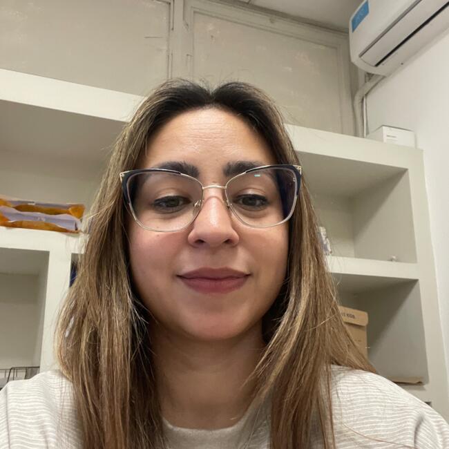 Babysitting job in Córdoba: 