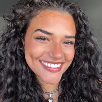 Babysitter em Vila Nova de Gaia: Sofia