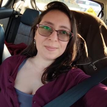 Δουλειά για babysitter στην περιοχή Βαλπαραΐσο: δουλειά φύλαξης παιδιών Jennifer