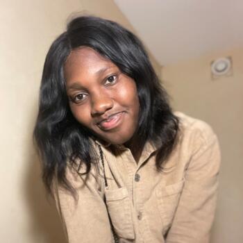 Babysitter in Grenoble: Ariane