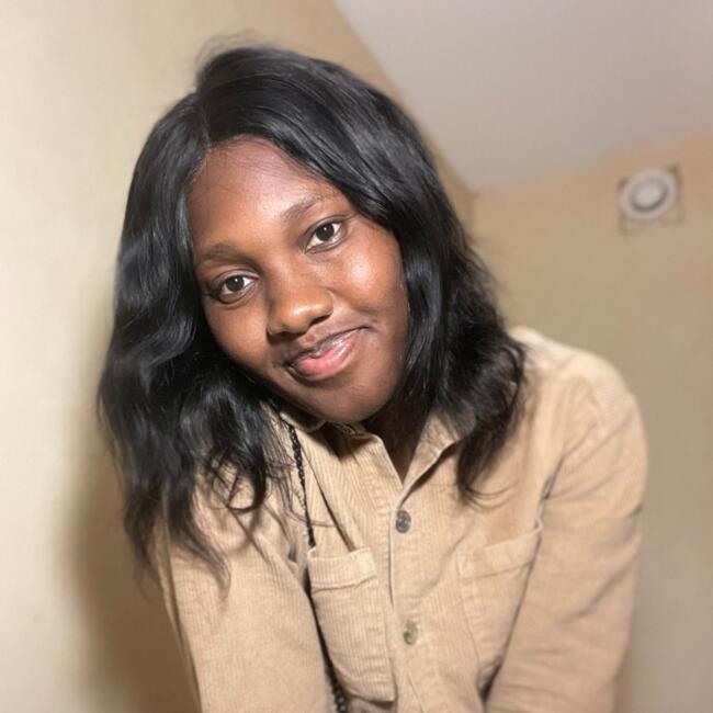 Babysitter in Grenoble: Ariane