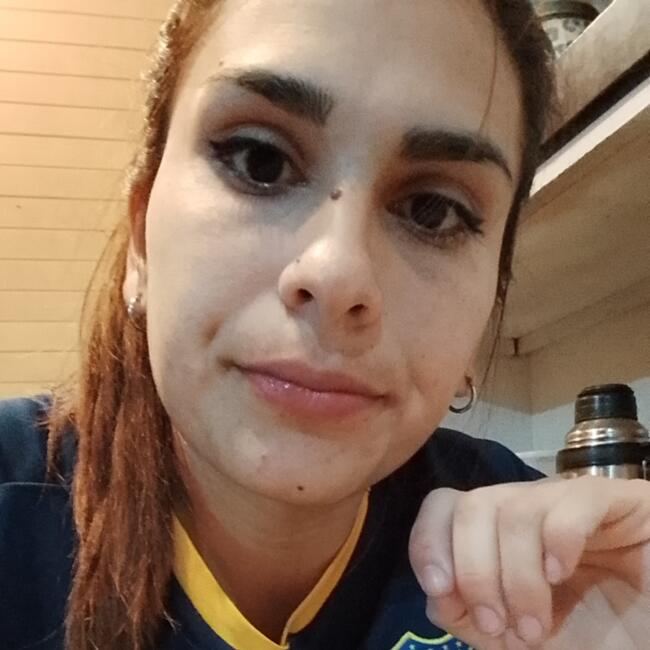 Niñera en San Juan Bautista: Talia