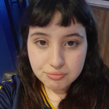 Niñera en Pilar: Zoe Malvina Ariana