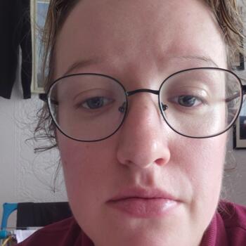 Babysitter in Blackpool: Jenna