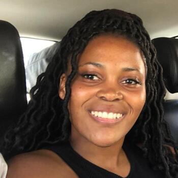 Babysitter in Johannesburg: Kananelo