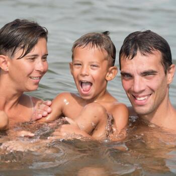 Job de garde d'enfants à Milan: job de garde d'enfants Nicolas