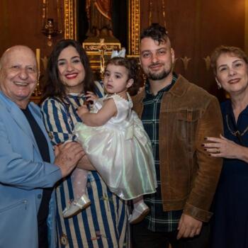 Trabajo para niñera en São Paulo: trabajo para niñera Giancarlo