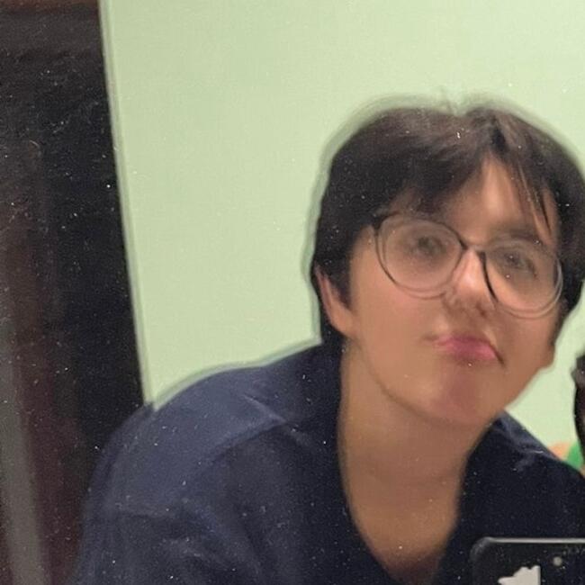 Niñera en Terrassa: Júlia