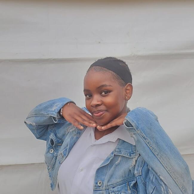 Babysitter in Katlehong: Katleho