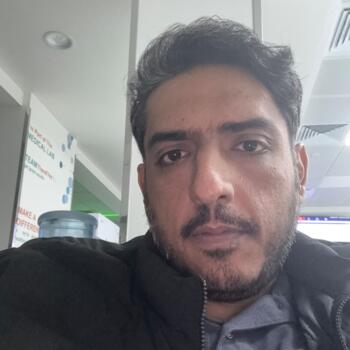 Babysitting job in Hofuf: babysitting job Mohammed