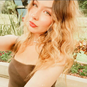 Babá em Pinhais: Carol