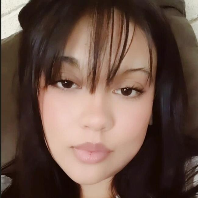 Niñera en Santiago de Chile: Antonia