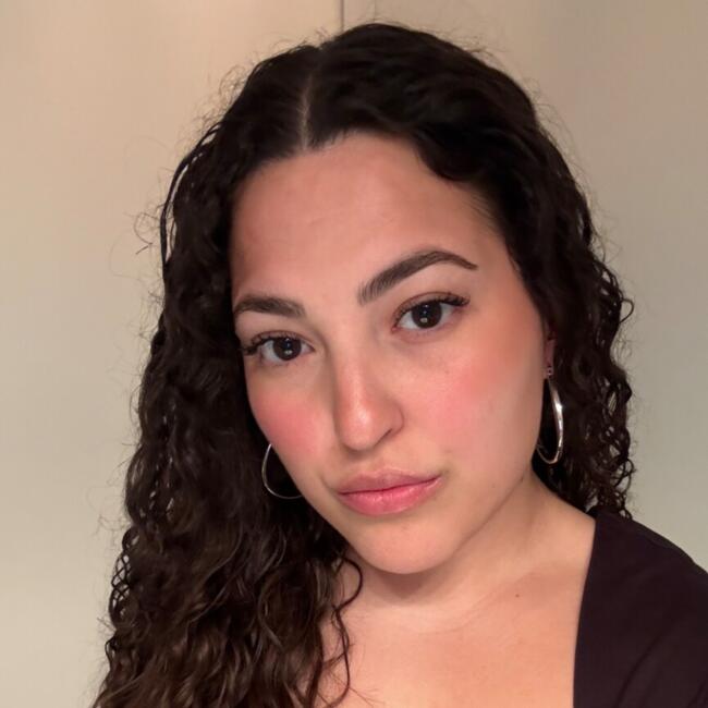 Babysitter in Wädenswil: Ana Sarvisé Virto