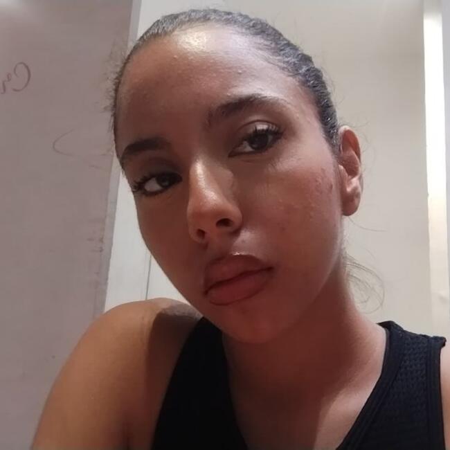 Babysitter in Panama City: Ana Gabriela