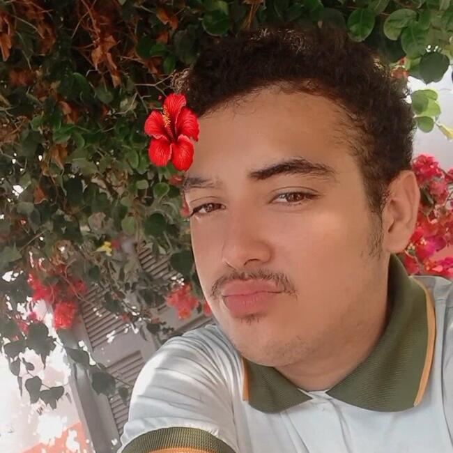 Babá em Eusébio: Daniel