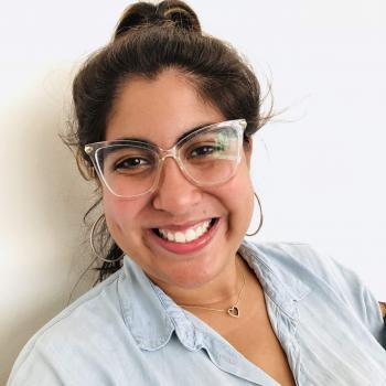 Babysitter Faro: Kimberly