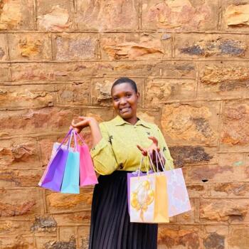 Nanny in Pietermaritzburg: Noxolo