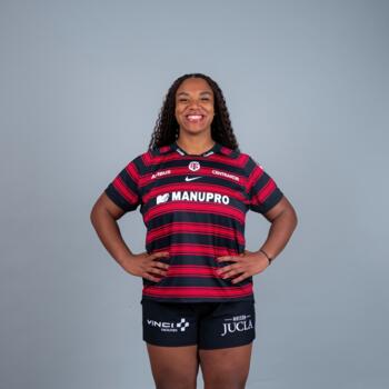 Babysitter in Toulouse: Amalia