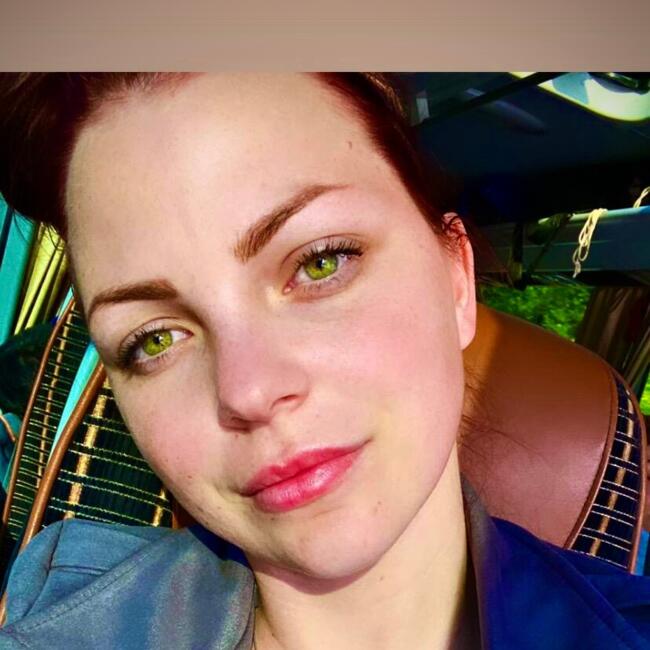 Dadilja u Beograd: Klara