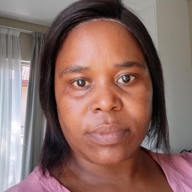Babysitting job in KwaDukuza: Bongiwe