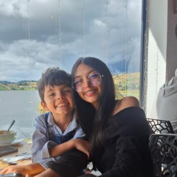 Niñera en Chía: Estefania