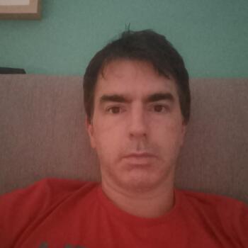 Babysitting job in Almirante Brown: babysitting job Pablo