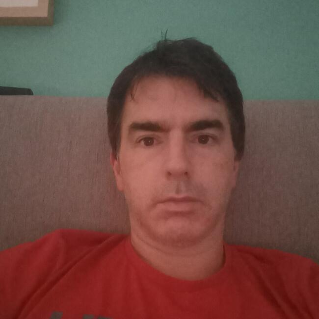 Babysitting job in Almirante Brown: Pablo