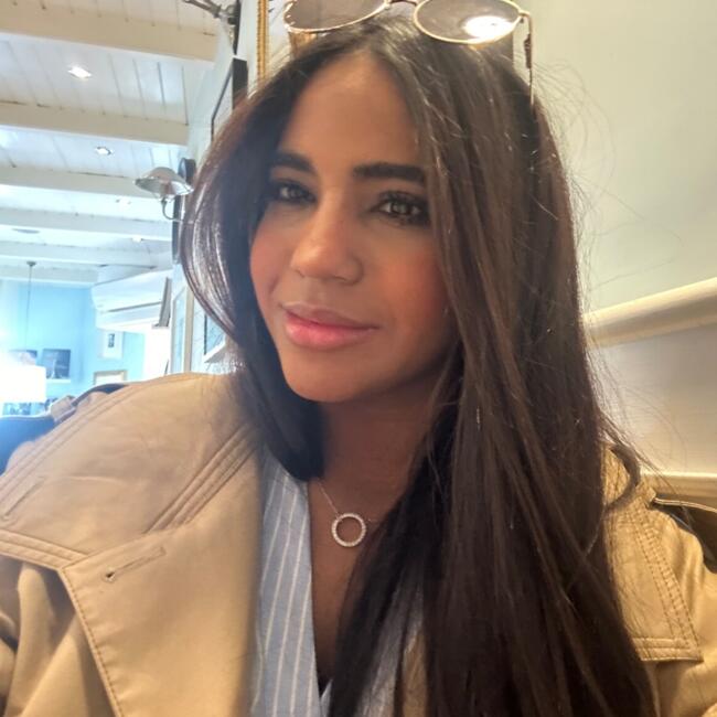 Babysitter a Roma: Adriana