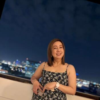 جليسة أطفال دبي: Marlyn