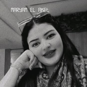 مربية أطفال في Martil: MARYAM