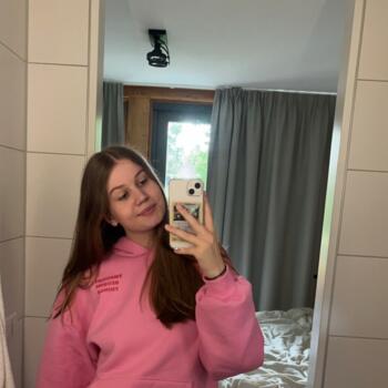Babysitter Bochum: Lenya