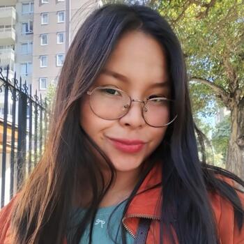 Babysitter Santiago: Alejandra