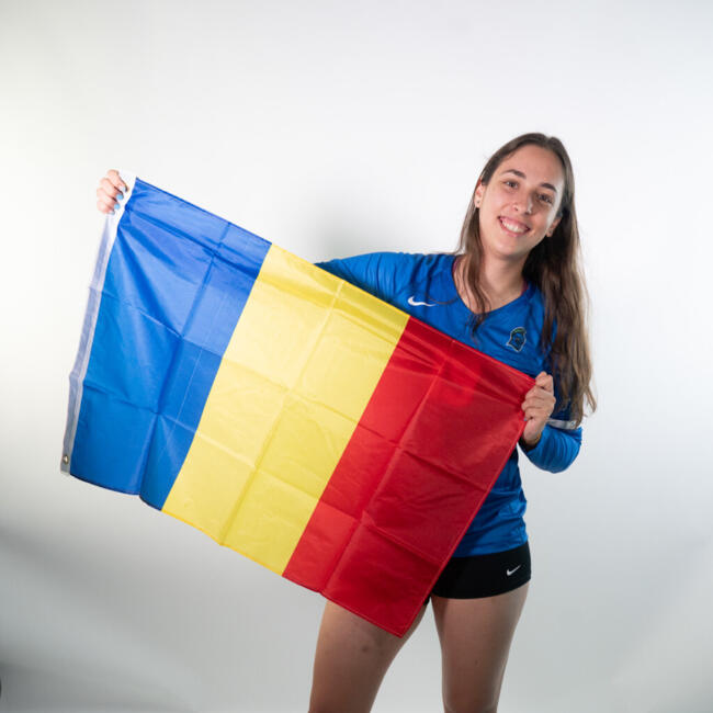 Babysitter in Botoșani: Bianca