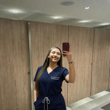 Babá em Santos: Beatriz