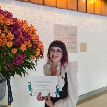 Babysitter in Bogotá: Sarah