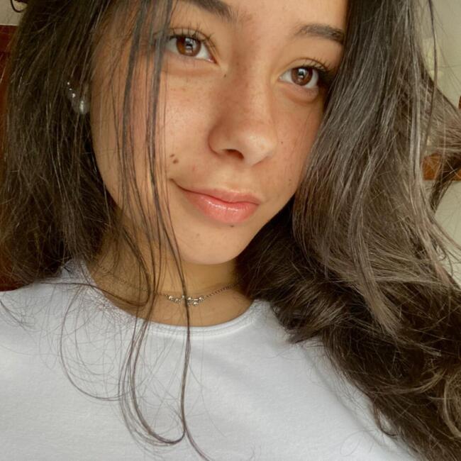 Canguro en Parla: Bianca