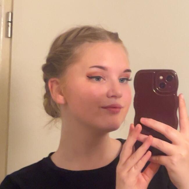 Oppas in Roden: Irva Winter