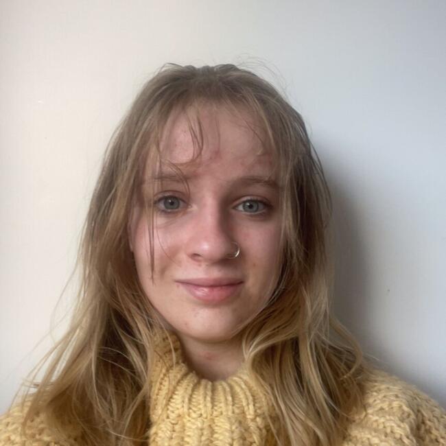 Babysitter in Tauranga: Abigail