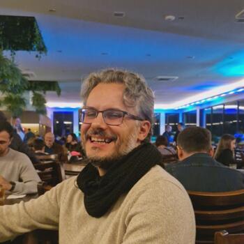 Família Santo André: Eduardo