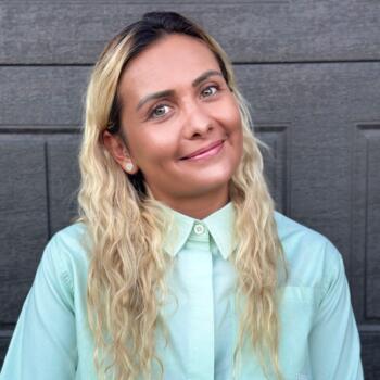 Babysitter London: Timi