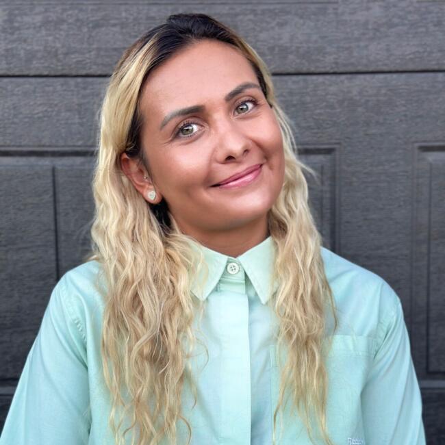 Babysitter in London: Timi