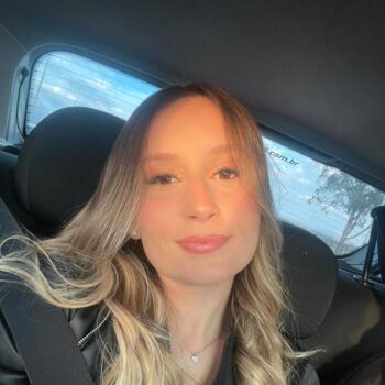 Babysitter São José dos Pinhais: Ana Julia