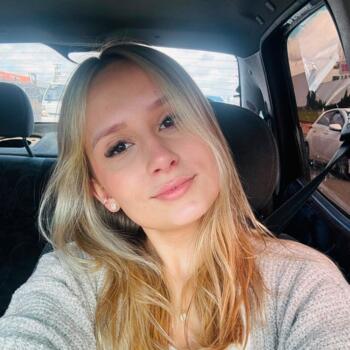 Babysitter São José dos Pinhais: Ana Julia