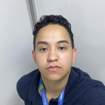 Babá em Goiânia: Karl Henrique